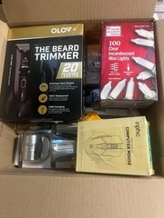 25x assorted amazon lot electronics & accessories all manifest x reseller