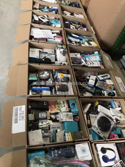 Amazon Liquidation – Mystery Bundle | Liquidation Lot – Loaded