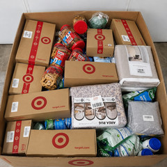 Amazon Mixed Consumer Goods Inventory Business Opportunity
