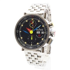Alain Silberstein Chronobauhaus LWO5100 Limited Edition of 500 Automatic