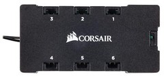 Corsair ML140 PRO 140mm Premium Magnetic Levitation RGB LED PWM Fan with