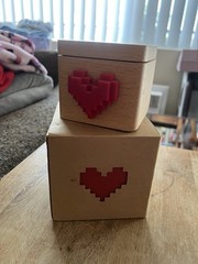 Love Box! Read description