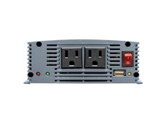 Samlex SSW 12 Volt 600 Watt Pure Sine Wave Inverter