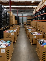 Target Retail Merchandise Bundle – Overstock Merchandise Selection