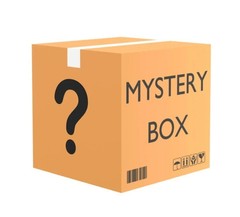 Mystery Bundle – Surprise Gift Bundle of Fun * Electronics * 2025 «TRENDY» Box