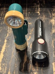 Kidde /First Alert/GE/Dorcy/NEBO Mixed Lot Alarms & Lights Newton 2500
