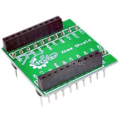 XBee Adapter Shield Breakout Board For XBee Module