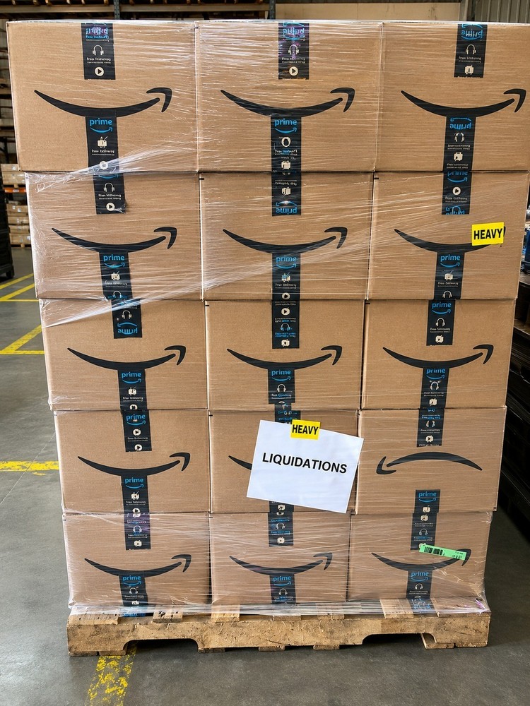 Mystery Box Mixed Lot Electronics Daily Essentials Surprise Target