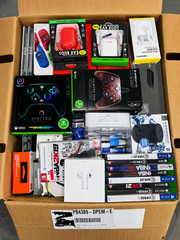 Elite Amazon Mystery Box Premium Liquidation Goods Sealed Warehouse
