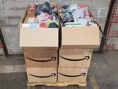 PREMIUM AMAZON Mystery Large Box All New Liquidation Electronics and Appliances