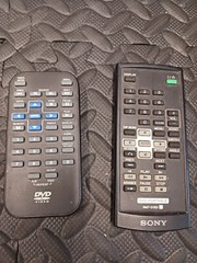 Electronics Lot Battery Chargers Remote Controls Nimh Pads Junk Drawer Lot