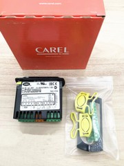 1Pcs CAREL PYST1H0555 PZSTS0G001K PZSTSOGOO1K PJEZS0G000 Temperature Controller