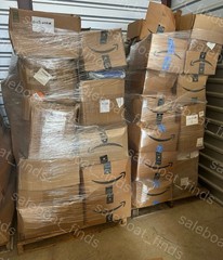 New Amazon Mystery Box Liquidation Merchandise