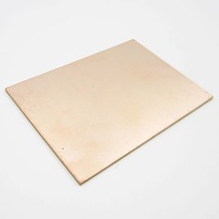 10PCS PCB Single Side Copper Clad plate DIY PCB Laminate Circuit Board 7x10cm