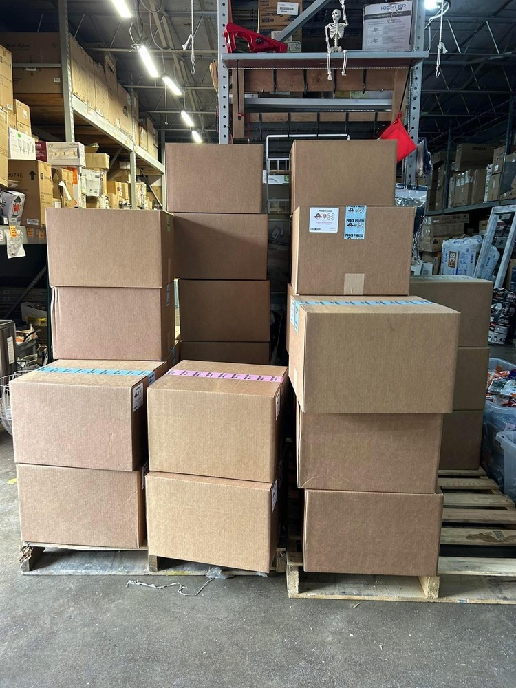 Retail Liquidation Assorted Box – Amazon, Target, HomeGoods