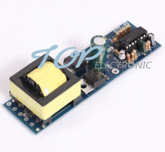 DC-AC Converter 12V to 110V 220V AC 150W Inverter Boost Board Transformer Power