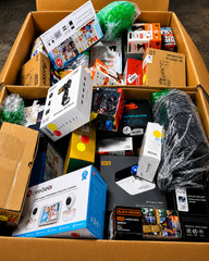 Target Surprise Treasure Chest Filled With Amazing Clearance Finds