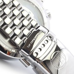 Alain Silberstein Chronobauhaus LWO5100 Limited Edition of 500 Automatic