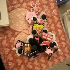 Mystery Loot General Box 20 Items Total See Description