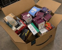 Amazon Mixed Merchandise Bundle – Electronics & Essentials