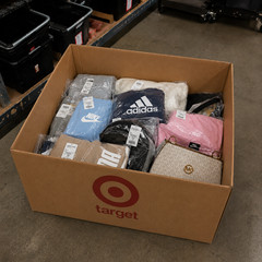 Walmart Mystery Box Mixed Lot Electronics Home Goods Daily Essentials Surprise