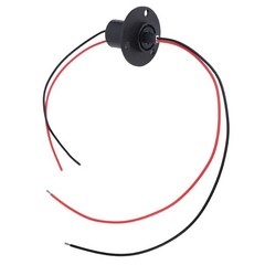 1 Piece Electrical Slip Durable 2 Wire 10A For Testing Equipment Excellent