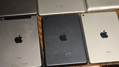 18x Apple Devices Lot iPhones iPads iPods Watch For Parts or Repair Only