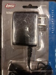 Electronics Lot Battery Chargers Remote Controls Nimh Pads Junk Drawer Lot