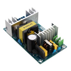 AC 100-240V to DC 24V 9A 150W Power Supply AC-DC switch Power Supply module M