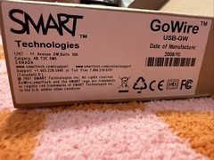 Smart Technologies USB-GW