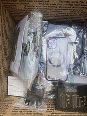 Amazon Temu Shein Mystery Box General Merchandise Fun Liquidation Bundle Fashion