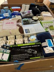 HomeGoods Home Decor Bundle – Household Essentials Collection