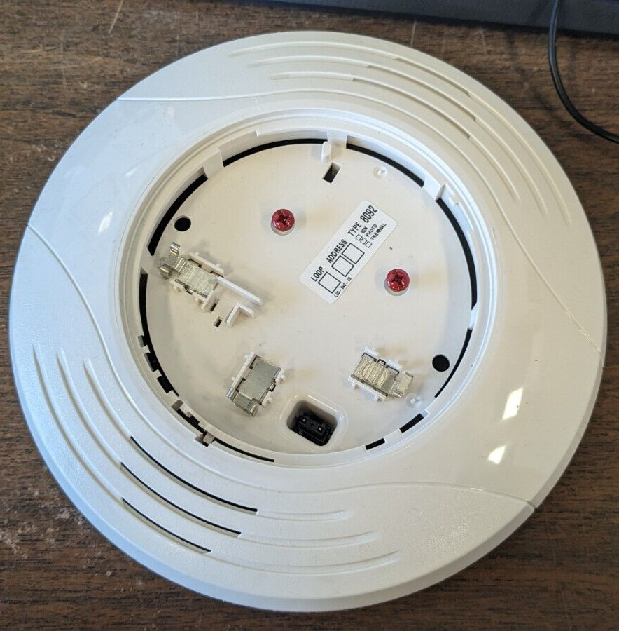 SYSTEM SENSOR B200SR-IV ADDRESSABLE SOUNDER BASE