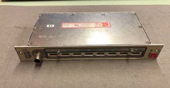 ADC RF WORx 8:1 SPLITTER 5-1000 Mhz SCV-1008BMPS-1