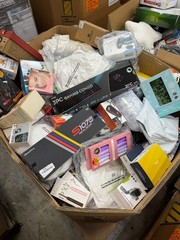 Amazon Warehouse Treasure Vault Collection Filled With Hidden Gems