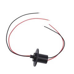 1 Piece Electrical Slip Durable 2 Wire 10A For Testing Equipment Excellent