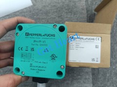 IPH-FP-V1 Pepperl+Fuchs read/write head proximity switch ALL NEW DHL or FedEx