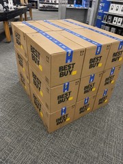 Assorted General Merchandise with Amazon Products