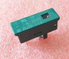 GP16 Original Daito fuse 1.6A 1.6 Amp 250V Alarm Indicating Fuse