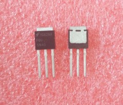 10pcs FQU5N40 TO-251 400V N-Channel MOSFET NEW