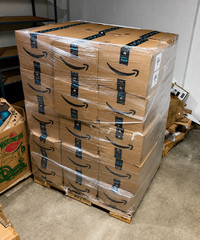 Amazon Premium Overstock Discovery Box Packed With Incredible Value