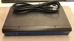 ADTRAN NetVanta 3430 2-Port 10/100 Wired Router 1202820G1