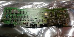 Gilbarco Gas Pump Parts Logic Board W01515-G REV F