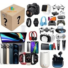mystery boxes electronics free shipping
