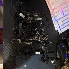 Motorola OTTO Assorted Wired Headset/Earpiece/Earbuds Mixed Lot