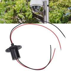 1 Piece Electrical Slip Durable 2 Wire 10A For Testing Equipment Excellent