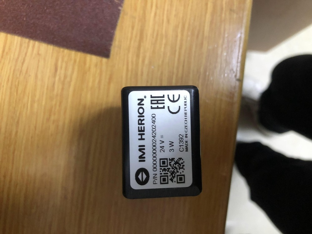 1PC NEW FIT FOR 000000002420400 Electromagnetic Coil
