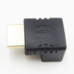 HDMI Male to Female M/F Coupler Extender Adapter Connector for 1080p HDTV HDCP