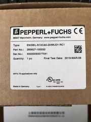 Pepperl-Fuchs ENI58IL-S10CA5-2048UD1-RC1 IN NEW BOX ALL NEW