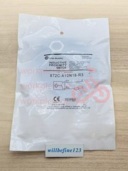 Inductive proximity switch 872C-A10N18-R3 AC and DC 2-wire normally open sensor